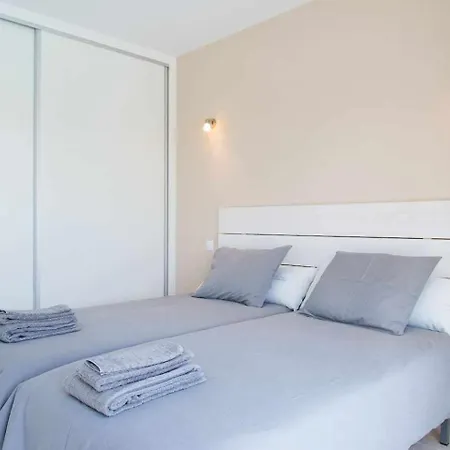 Molino By Fuerteventuravillas Villa *