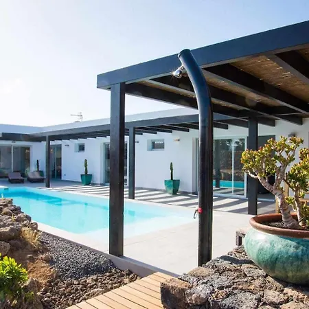 Molino By Fuerteventuravillas Villa