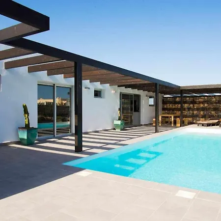 Villa Molino By Fuerteventuravillas *