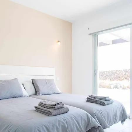 Villa Molino By Fuerteventuravillas