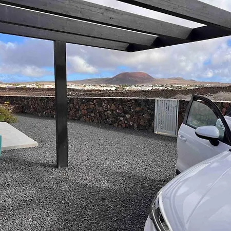 Molino By Fuerteventuravillas Villa