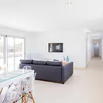 别墅 Molino By Fuerteventuravillas *