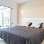 Molino By Fuerteventuravillas 别墅 *