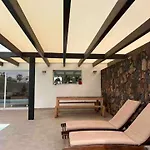 别墅 Molino By Fuerteventuravillas