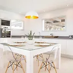 别墅 Molino By Fuerteventuravillas *