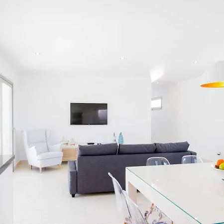Вилла Molino By Fuerteventuravillas *