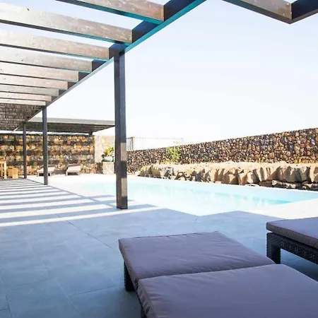 别墅 Molino By Fuerteventuravillas
