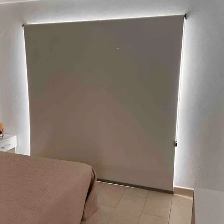 Molino By Fuerteventuravillas Лахарес