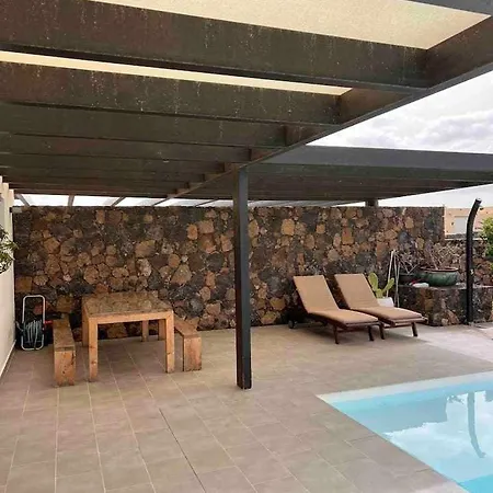 Molino By Fuerteventuravillas * Лахарес