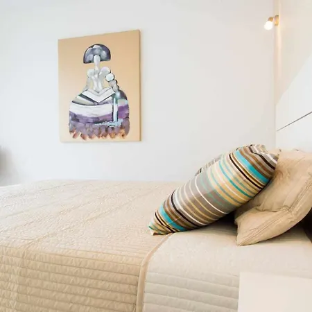 Вилла Molino By Fuerteventuravillas *