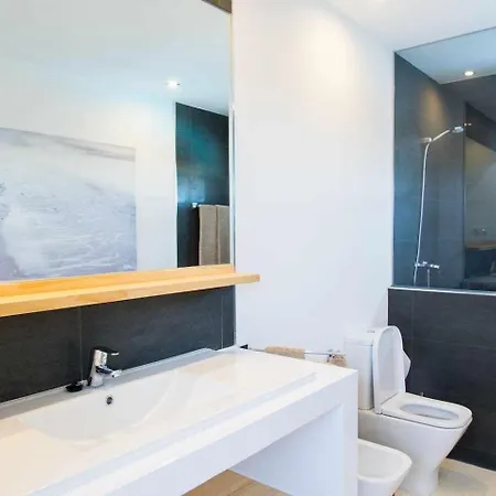 Molino By Fuerteventuravillas Вилла *