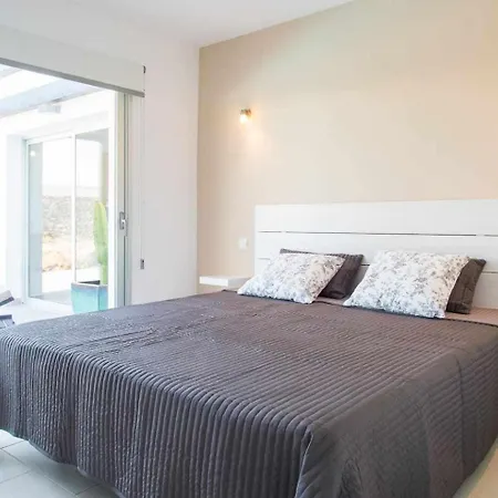 Molino By Fuerteventuravillas Вилла *