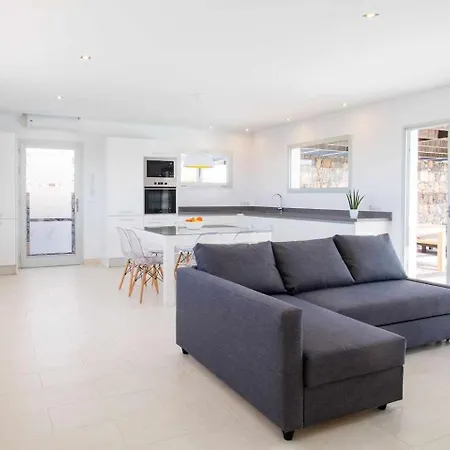 Molino By Fuerteventuravillas 别墅