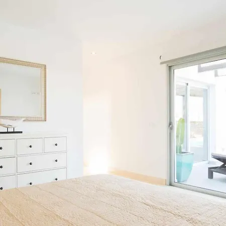 Вилла Molino By Fuerteventuravillas *