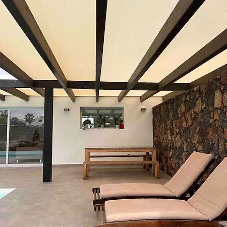 Вилла Molino By Fuerteventuravillas