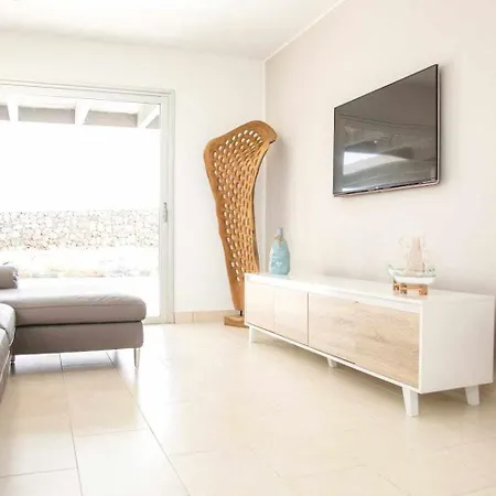 Molino By Fuerteventuravillas Вилла