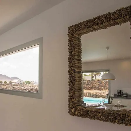 Molino By Fuerteventuravillas Вилла *