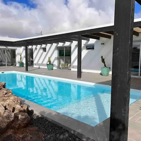 Вилла Molino By Fuerteventuravillas Лахарес
