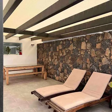 Molino By Fuerteventuravillas * Лахарес